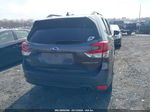 2020 Subaru Forester Limited Серый vin: JF2SKAUC3LH550099