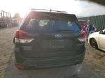 2019 Subaru Forester Limited Black vin: JF2SKAUC5KH518205