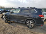 2019 Subaru Forester Limited Black vin: JF2SKAUC5KH518205