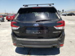 2019 Subaru Forester Limited Black vin: JF2SKAUC6KH430943