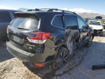 2019 Subaru Forester Limited Черный vin: JF2SKAUC8KH454919