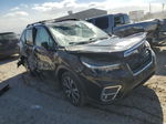 2019 Subaru Forester Limited Черный vin: JF2SKAUC8KH454919