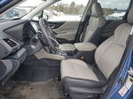 2020 Subaru Forester Limited Синий vin: JF2SKAUC9LH495660