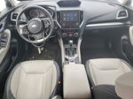 2020 Subaru Forester Limited Синий vin: JF2SKAUC9LH495660