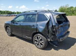 2019 Subaru Forester Limited Black vin: JF2SKAUCXKH512710