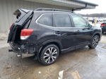 2020 Subaru Forester Limited Black vin: JF2SKAUCXLH404332