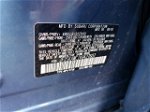2019 Subaru Forester Touring Синий vin: JF2SKAWC1KH427607