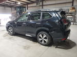 2019 Subaru Forester Touring Charcoal vin: JF2SKAWC1KH581699