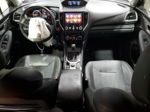 2019 Subaru Forester Touring Charcoal vin: JF2SKAWC1KH581699