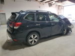 2019 Subaru Forester Touring Charcoal vin: JF2SKAWC1KH581699