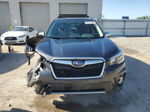 2019 Subaru Forester Touring Charcoal vin: JF2SKAWC2KH594736