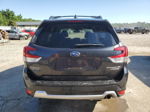 2019 Subaru Forester Touring Charcoal vin: JF2SKAWC2KH594736