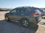 2019 Subaru Forester Touring Charcoal vin: JF2SKAWC2KH594736