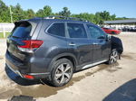 2019 Subaru Forester Touring Charcoal vin: JF2SKAWC2KH594736