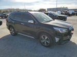 2019 Subaru Forester Touring Черный vin: JF2SKAWC3KH441346