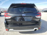 2019 Subaru Forester Touring Black vin: JF2SKAWC3KH441346