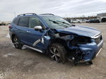 2019 Subaru Forester Touring Blue vin: JF2SKAWC3KH531774