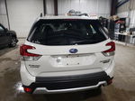 2019 Subaru Forester Touring Белый vin: JF2SKAWC5KH593144