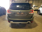 2019 Subaru Forester Touring Зеленый vin: JF2SKAWCXKH564531