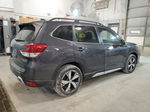 2020 Subaru Forester Touring Blue vin: JF2SKAXC0LH502670