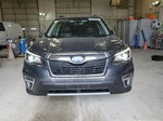 2020 Subaru Forester Touring Blue vin: JF2SKAXC0LH502670