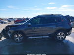 2020 Subaru Forester Touring Серый vin: JF2SKAXC0LH553425