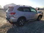 2020 Subaru Forester Touring Серый vin: JF2SKAXC3LH497934