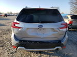 2020 Subaru Forester Touring Серый vin: JF2SKAXC3LH497934