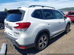 2020 Subaru Forester Touring White vin: JF2SKAXC3LH561566