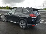 2020 Subaru Forester Touring Black vin: JF2SKAXC4LH467518