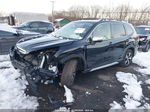 2020 Subaru Forester Touring Черный vin: JF2SKAXC5LH445124