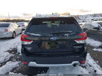 2020 Subaru Forester Touring Черный vin: JF2SKAXC5LH445124