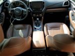 2020 Subaru Forester Touring Белый vin: JF2SKAXC5LH595055