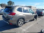 2020 Subaru Forester Touring Brown vin: JF2SKAXC7LH404025