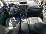 2020 Subaru Forester Touring Серебряный vin: JF2SKAXC7LH476696