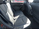 2020 Subaru Forester Touring Gray vin: JF2SKAXC7LH563076