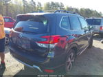 2020 Subaru Forester Touring Серый vin: JF2SKAXC7LH563076