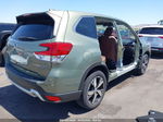 2020 Subaru Forester Touring Зеленый vin: JF2SKAXC8LH606453