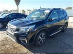 2020 Subaru Forester Touring Black vin: JF2SKAXC9LH433106