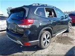 2020 Subaru Forester Touring Black vin: JF2SKAXC9LH433106