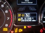 2017 Subaru Forester 2.5i Touring Угольный vin: JF2SJAWC5HH540892