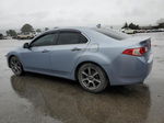 2009 Acura Tsx  Серый vin: JH4CU25609C003890