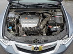 2009 Acura Tsx  Серый vin: JH4CU25609C003890