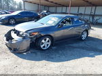 2009 Acura Tsx   Серый vin: JH4CU25639C021526