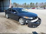 2009 Acura Tsx   Gray vin: JH4CU25639C021526