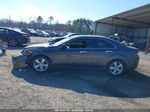 2009 Acura Tsx   Серый vin: JH4CU25639C021526