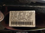 2009 Acura Tsx   Black vin: JH4CU25659C018613