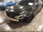 2009 Acura Tsx   Black vin: JH4CU25659C018613