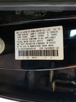 2009 Acura Tsx  Черный vin: JH4CU25669C005143