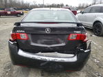 2009 Acura Tsx  Серый vin: JH4CU25669C025022